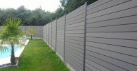 Portail Clôtures dans la vente du matériel pour les clôtures et les clôtures à Montenois